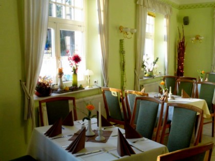 照片: Gasthof Zum Lindental