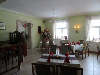 照片: Gasthof Zum Lindental