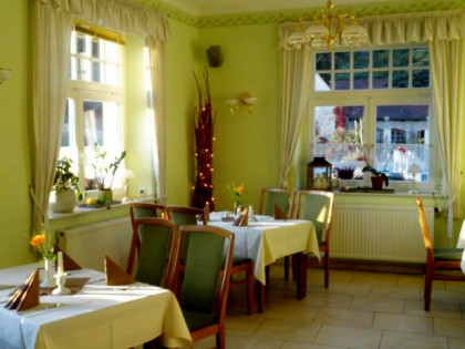 照片: Gasthof Zum Lindental