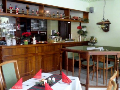 照片: Gasthof Zum Lindental