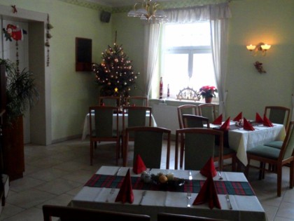 照片: Gasthof Zum Lindental