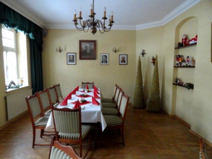 照片: Gasthof Zum Lindental